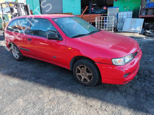 Used Parts NISSAN ALMERA I Hatchback (N15) 1.4 S, GX, LX (75 hp) 2072108