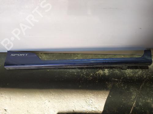 Used Other HONDA CIVIC VII Hatchback (EU, EP, EV) 1.6 i (EP2, EU8, EU6) (110 hp) 31841156