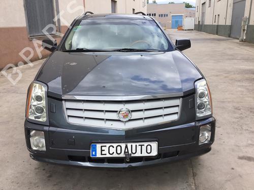 Pièces Détachées Usagées CADILLAC SRX 3.6 AWD (258 hp) 4243208