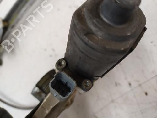 Front right window mechanism NISSAN MICRA III (K12)  | BP17728514C23 