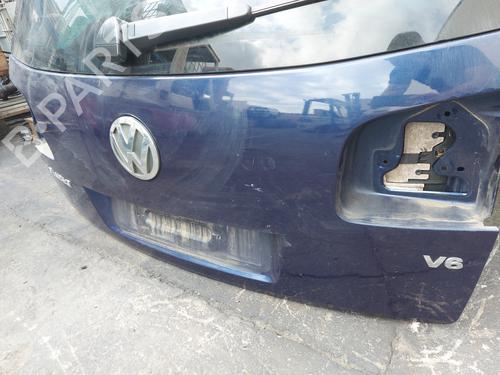 Bakluke CC/Kombi-Kupé VW TOUAREG (7LA, 7L6, 7L7) 3.2 V6 | BP29247269C6