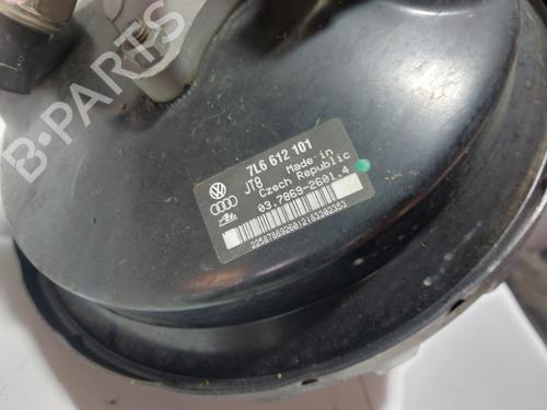 Servo frein VW TOUAREG (7LA, 7L6, 7L7) 3.2 V6 | BP29247315M42 