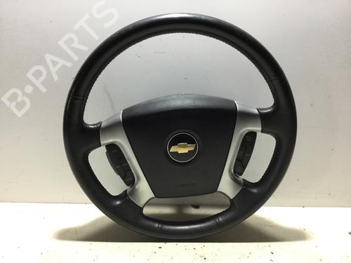 Used Steering wheel CHEVROLET EPICA (KL1_) [2004-2011]  28733446