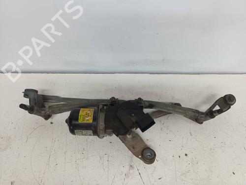 Viskermotor vindrute RENAULT MEGANE II (BM0/1_, CM0/1_) 1.5 dCi (BM0F, BM0T, BM2B, CM0F, CM0T) (82 hp) 15219764