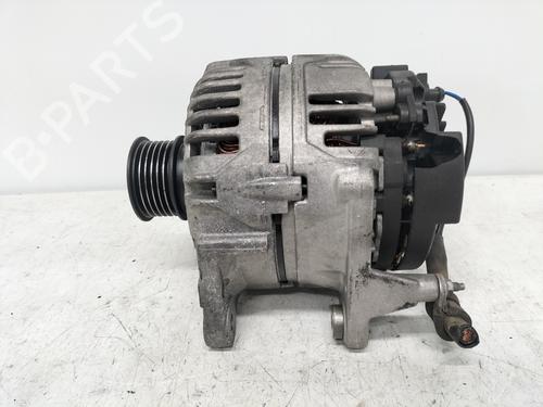 Alternator SEAT IBIZA III (6L1)  | BP11744105M7 