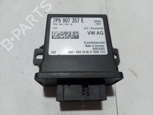 Electronic module SEAT ARONA (KJ7, KJP)  | BP29618676M83 