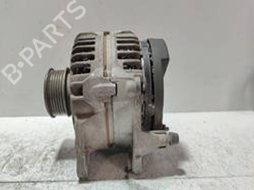 Alternator SEAT ALHAMBRA (7V8, 7V9)  | BP8700344M7 