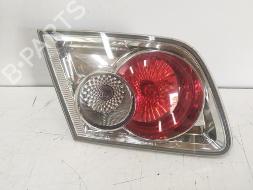 Left tailgate light MAZDA 6 Hatchback (GG) 2.0 (GGES) (141 hp) 18111468