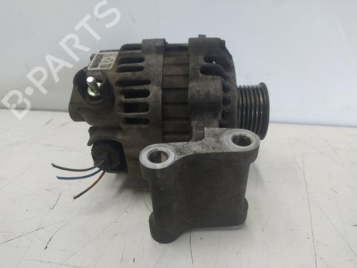 Alternator FORD FIESTA V (JH_, JD_)  | BP16411603M7 