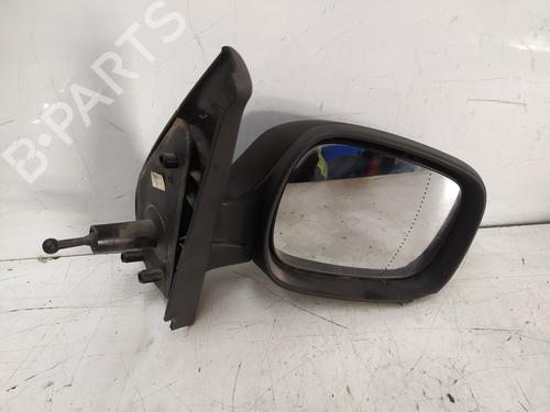 Used Right mirror RENAULT KANGOO (KC0/1_) D 65 1.9 (KC0E, KC02, KC0J, KC0N) (64 hp) 25005171