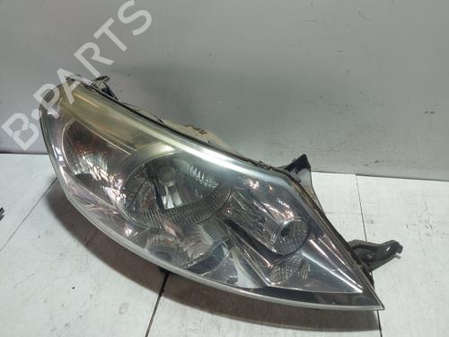 Right headlight CITROËN JUMPY II Van 1.6 HDi 90 8V | BP36020972C29 - Image 4