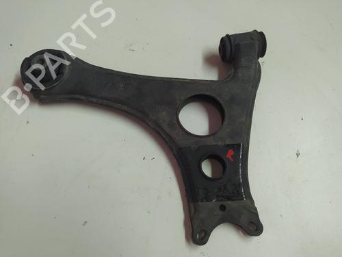 Used Right front suspension arm MERCEDES-BENZ A-CLASS (W168) A 170 CDI (168.009, 168.109) (95 hp) 8701444