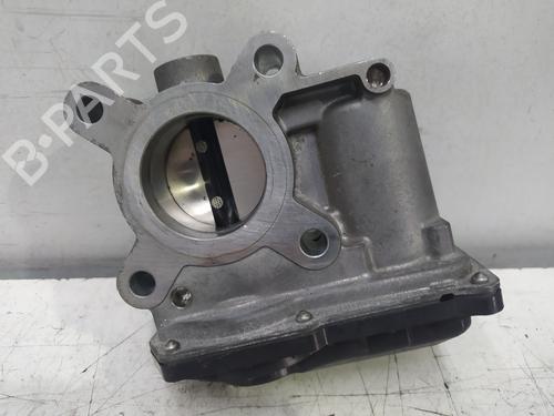 Throttle body RENAULT MEGANE III Hatchback (BZ0/1_, B3_) 1.2 TCe (BZ2B, BZ11) | BP18063872M82 