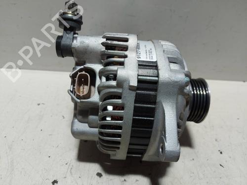 Alternator SUBARU LEGACY III (BE) 2.5 AWD (BE9) | BP22196280M7 
