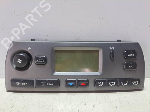 AC-Styringsenhed/Manøvreenhed JAGUAR X-TYPE I (X400) 2.0 D 1X4F14A608DE |