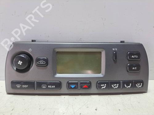 Climate control JAGUAR X-TYPE I (X400) 2.0 D (130 hp) 18052528