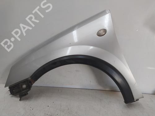 Used Left front fenders OPEL COMBO Box Body/MPV 1.7 DTI 16V (75 hp) 22903745