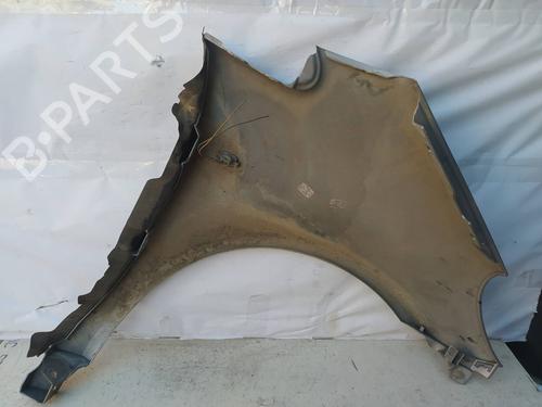 Left front fenders MERCEDES-BENZ A-CLASS (W168) A 190 (168.032, 168.132) | BP9272683C41 