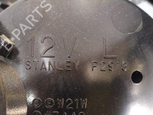 Left tailgate light MAZDA 3 Saloon (BK) 1.6 (BK12) | BP33689217C79 - Image 4