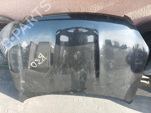 Hood NISSAN QASHQAI I (J10, NJ10) 2.0 | BP23393442C1