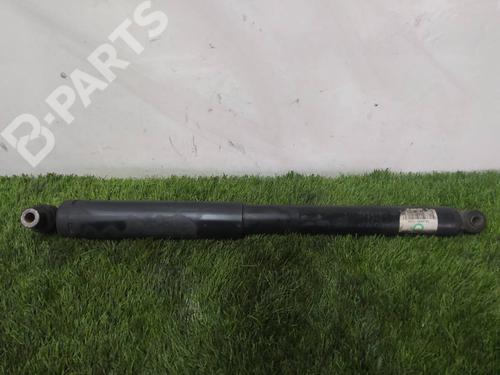 Used Right rear shock absorber Right rear shock absorber FORD TRANSIT Van (FA_ _) [2006-2014] 8704018 8704018