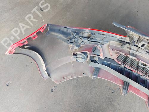 Front bumper SEAT LEON (1P1)  | BP29907097C7