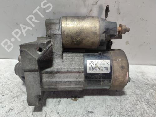 Used Starter NISSAN KUBISTAR Van (X76) 1.5 dCi (82 hp) 8707974