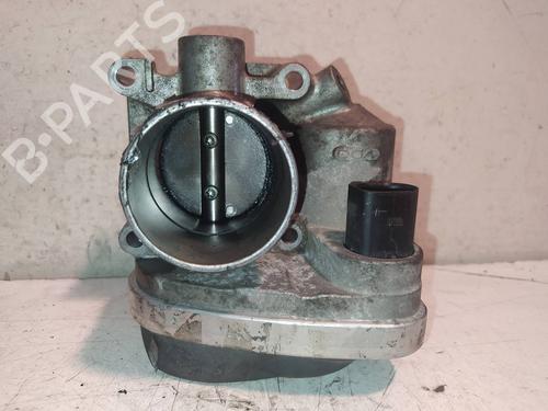 Used Throttle body SEAT IBIZA III (6L1) [2002-2009]  8702755