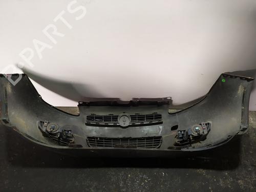 Front bumper FIAT BRAVO II (198_) 1.9 D Multijet (198AXB1A) | BP29824763C7 