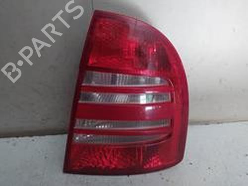 Piloto trasero derecho SKODA SUPERB I (3U4) 1.9 TDI (115 hp) 8714310