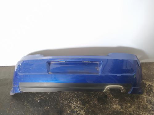 Used Rear bumper MG MG ZR 105 (103 hp) 15499357