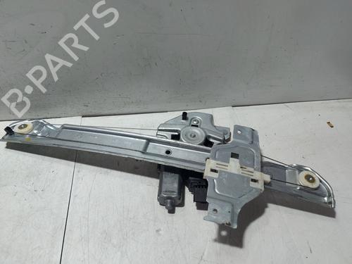 Front right window mechanism CITROËN C3 III (SX) | BP34139054C23 - Image 3