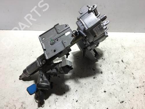 Steering column FORD FIESTA VI (CB1, CCN) 1.4 TDCi | BP28162994M21 