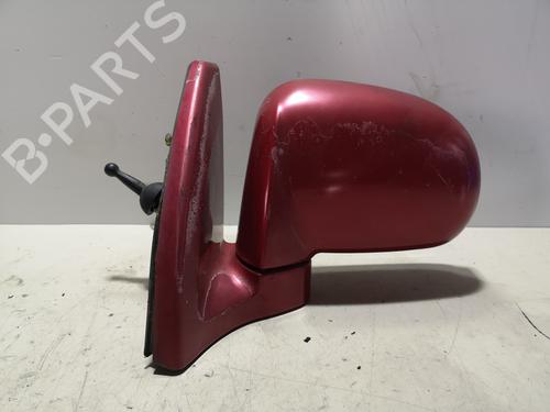 Used Left mirror HYUNDAI ATOS (MX) [1997-2015]  15585072