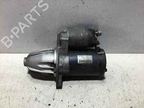 Used Starter MITSUBISHI COLT VI (Z3_A, Z2_A) 1.1 (Z31A, Z32A) (75 hp) 28428560