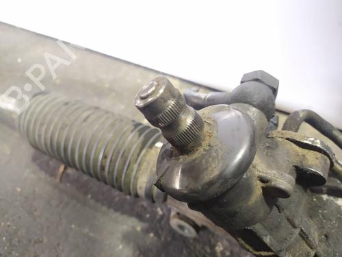 Steering rack IVECO DAILY IV Platform/Chassis 35C15 | BP29536475M22 