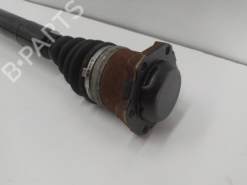 Right front driveshaft SEAT LEON (1M1)  | BP15137759M39 