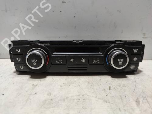 Used Climate control BMW 1 (E81) [2006-2012]  11285741