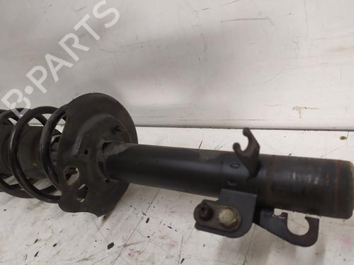 Left front shock absorber TOYOTA AYGO (_B4_) 1.0 VVTi (KGB40) | BP27434090M16 