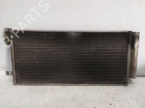 Used AC radiator FIAT BRAVO II (198_) 1.9 D Multijet (198AXB1A) (120 hp) 29824750