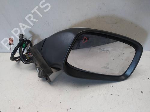 Used Right mirror FIAT ULYSSE (179_) 2.0 JTD (109 hp) 8711617