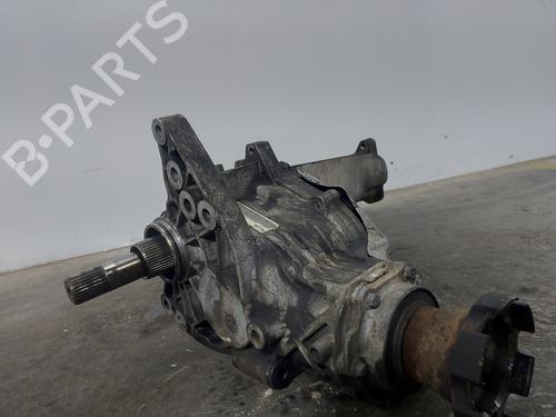Used Transfer box OPEL ANTARA A (L07) [2006-2017]  29430844