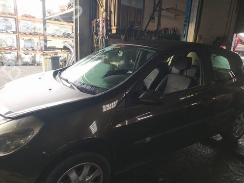 Switch RENAULT CLIO III (BR0/1, CR0/1) | BP40515264I30 - Image 14