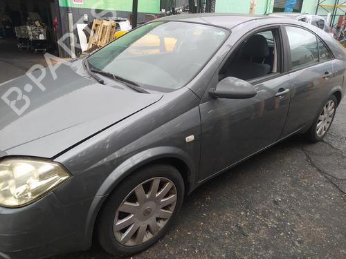Intercooler NISSAN PRIMERA (P11)  | BP16541637M30 