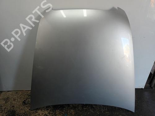 Motorhjelm AUDI A6 C6 (4F2) [2004-2011]  14365991