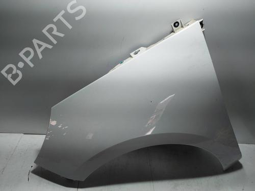 Left front fenders RENAULT SCÉNIC III (JZ0/1_)  | BP29919047C41