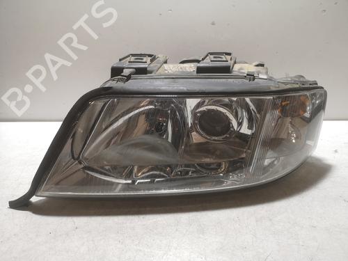 Used Left headlight AUDI A6 C5 (4B2) [1997-2005]  8708706