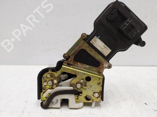 Rear left lock MAZDA 6 Hatchback (GG) 2.0 DI (GG14) | BP18661509C100 