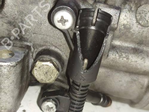 AC compressor BMW 3 (E46) 320 d | BP38962251M34 - Image 7