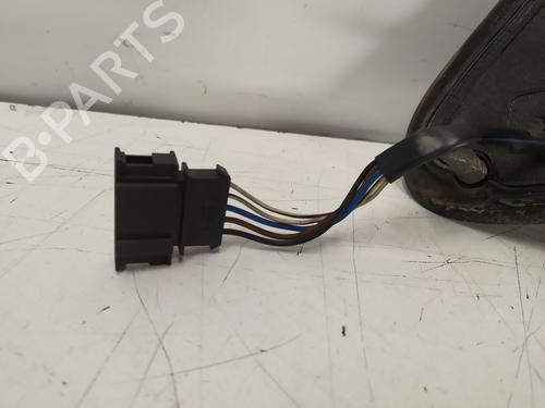 Right mirror VW GOLF III (1H1)  | BP18056638C27 
